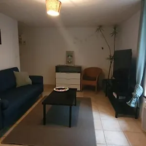  Appartement Studio