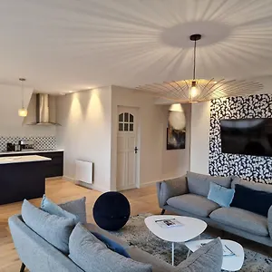 Appartement La Touline