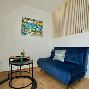  Appartement Le Perchoir *hyper Centre * A 2 Pas De La *