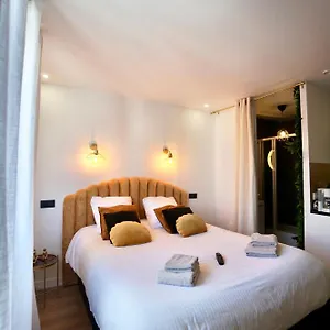 Appartement Modern Stud' *hyper Centre* 50m De La Mer*